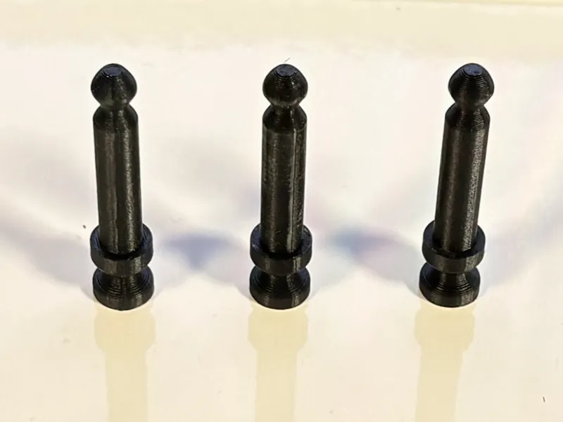 6.3mm Phone Dust Plug