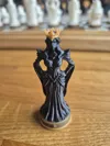 0.12mm layer, 2 walls, 100% infill