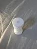 With holes for magnets