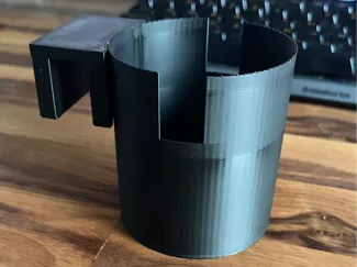 IKEA Alex Drawer Cup Holder