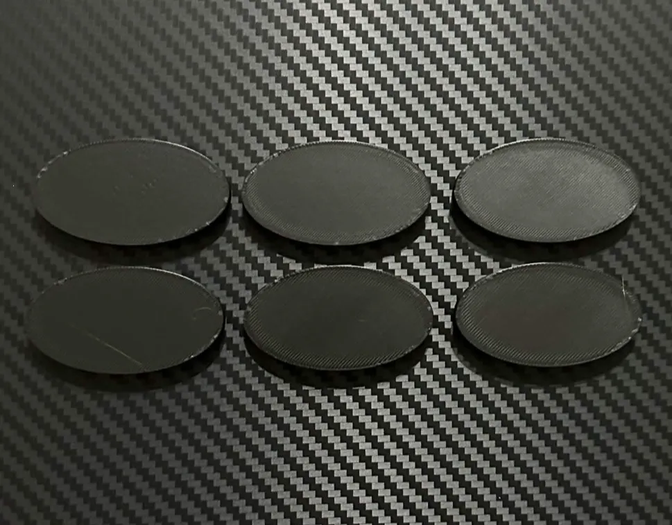 Top layer/Surface Quality Test - Free 3D Print Model - MakerWorld
