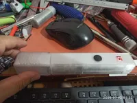 0.16mm 层高, 2 层墙, 15% 填充