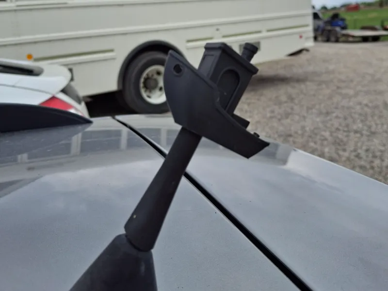 Benchy Antenna Buddy