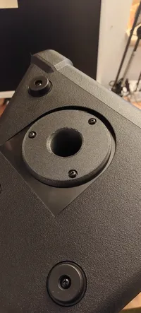 0.2mm layer, 3 walls, 15% infill