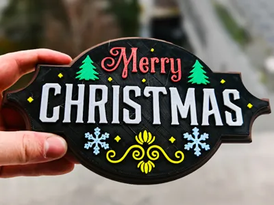 Christmas decoration