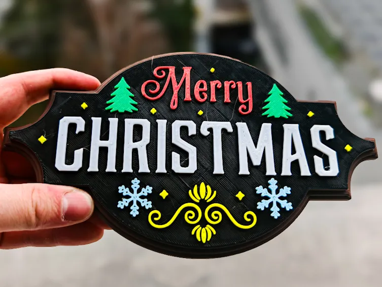 Christmas decoration