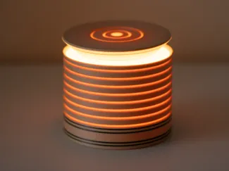 Tumbler Mood Light