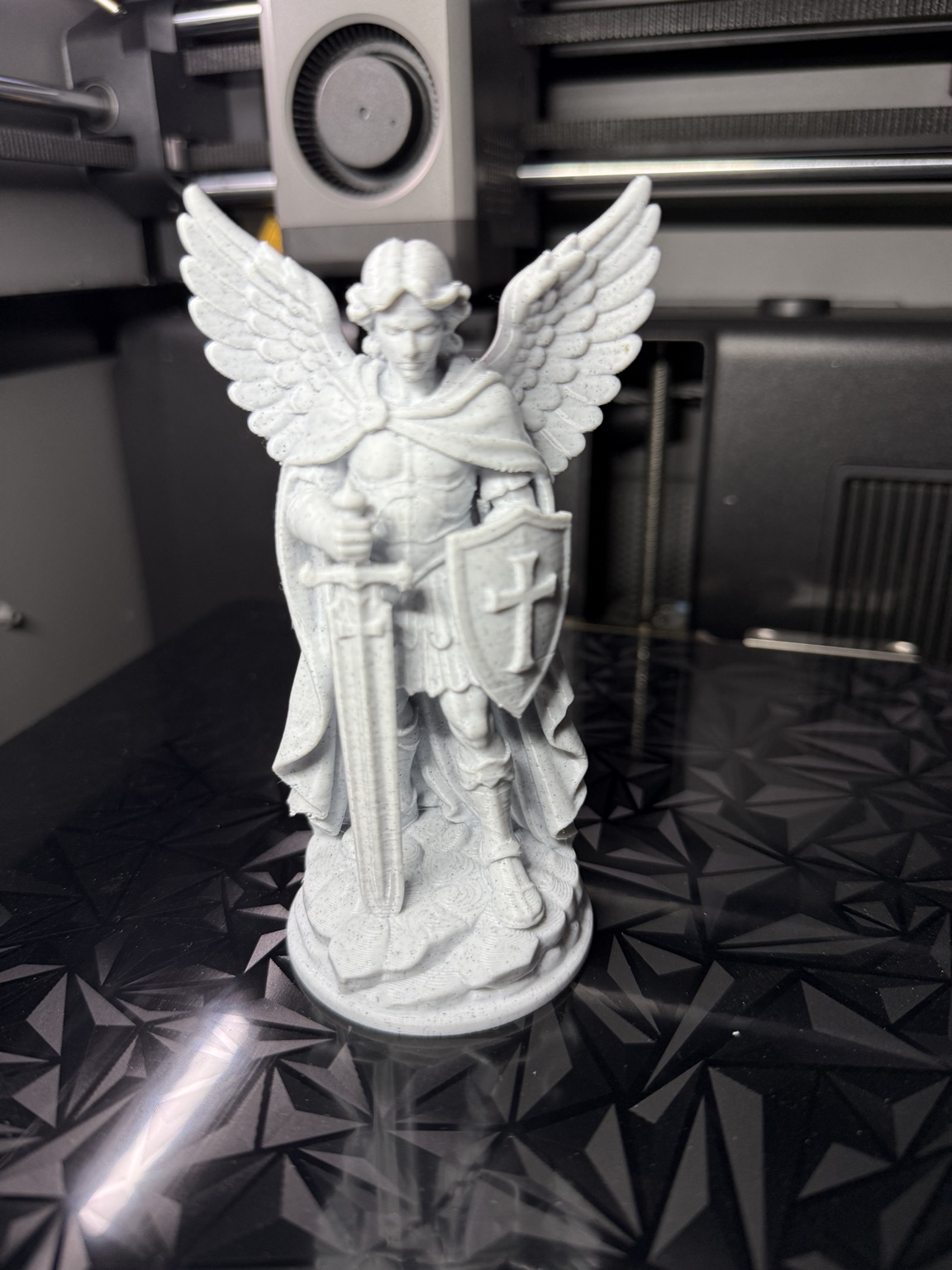 Archangel Saint Michael - 1
