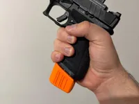 0.2mm layer, 6 walls, 40% infill