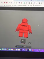 0.16mm layer, 2 walls, 15% infill