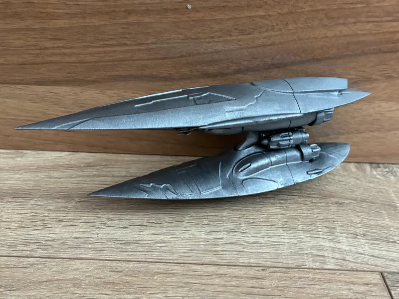 Cylon Liche