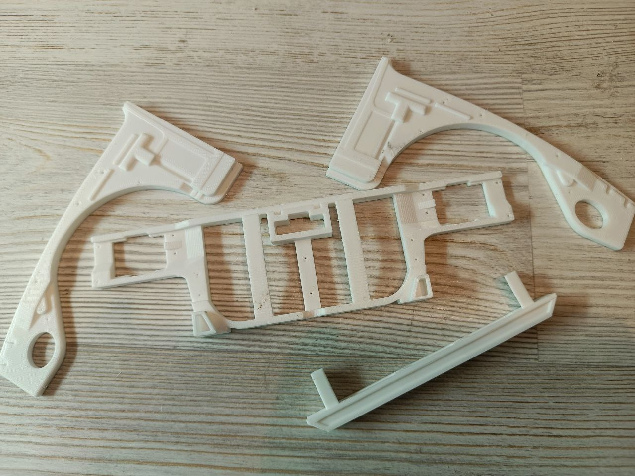 Tuning for a 1:10 body Silvia S15 