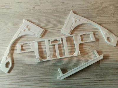 Tuning for a 1:10 body Silvia S15 