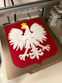 A1 mini 0.2mm layer, 2 walls, 15% infill