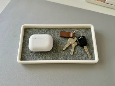 The Zen Tray