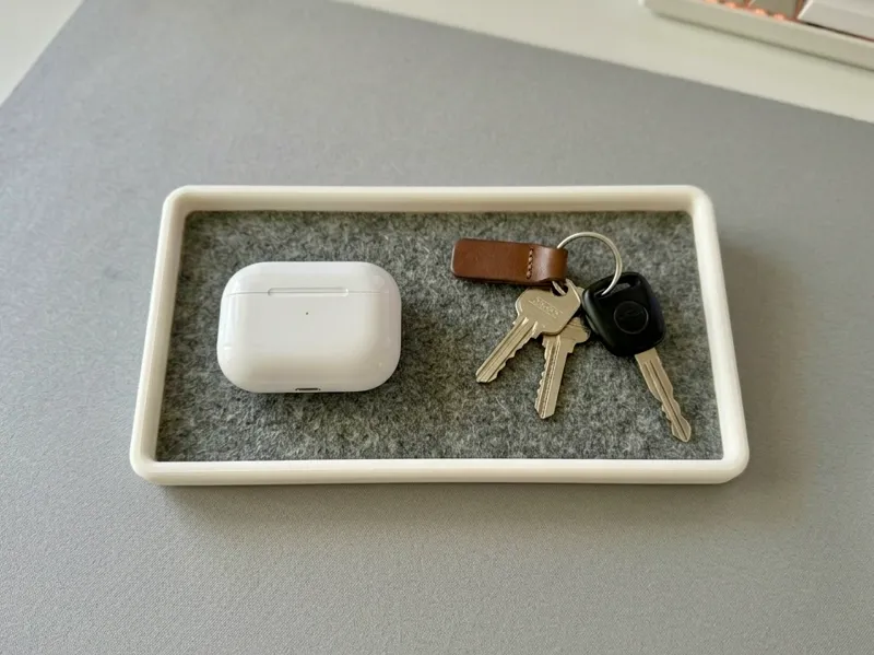 The Zen Tray