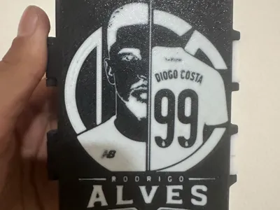 FIFA World Cup -DiogoCosta -Easy opening