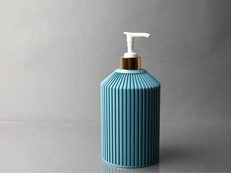 Soap Bottle Sleeve For 21.5oz Pump Bottles