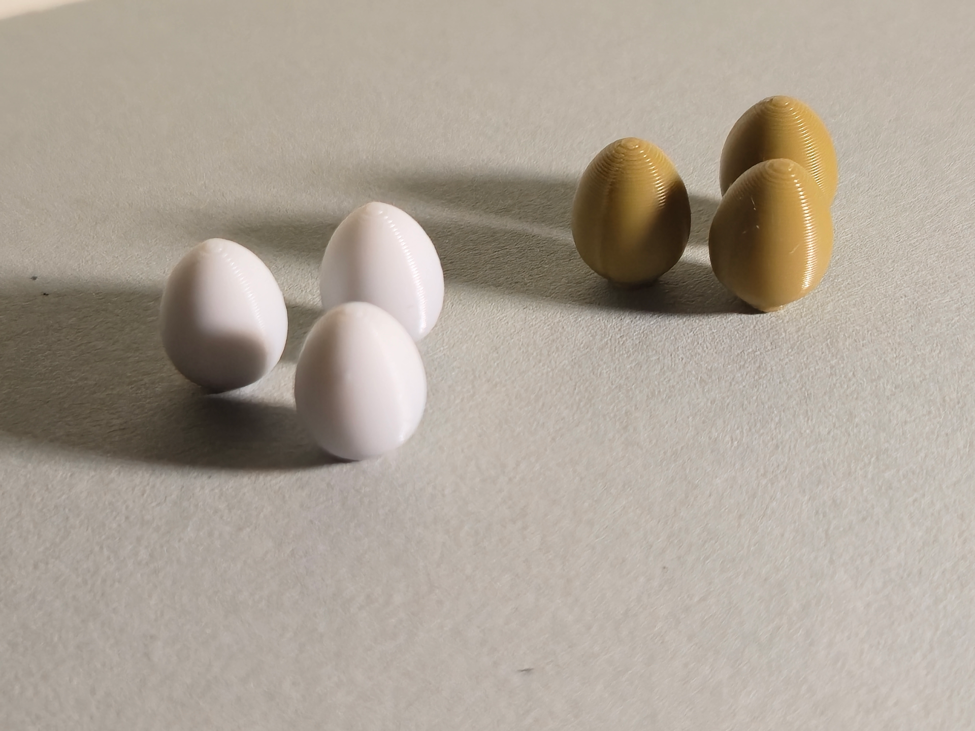 The Ultimate 10mm "Micro Egg" – Small but Mighty!