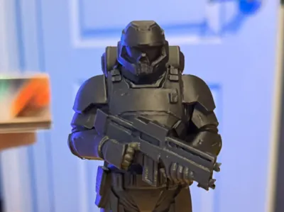 Space Marine
