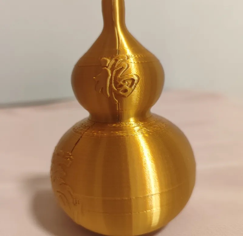 葫芦福禄