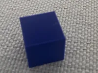 0.08mm layer, 2 walls, 15% infill