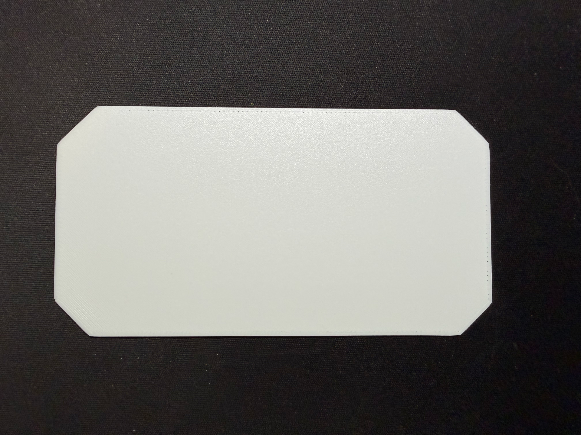 Milwaukee Packout Lid Label