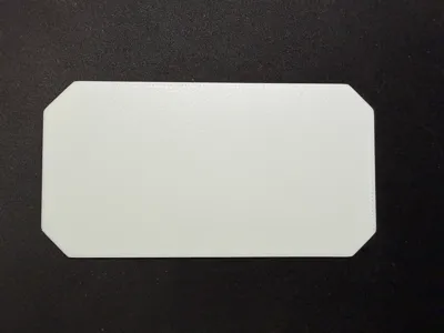 Milwaukee Packout Lid Label