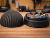 Both Option Are included in 1 file smooth and ribbed