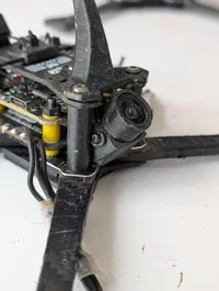0.2mm layer, 6 walls, 25% infill