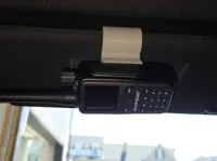 For Visors 20mm Thick