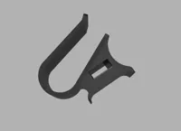 For Visors 30mm Thick