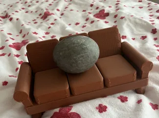 sofa
