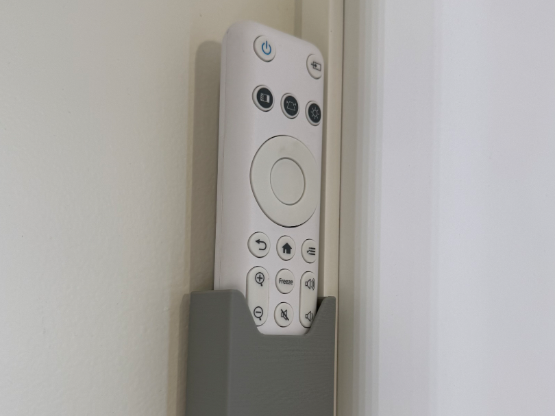 Epson Projector Remote Wall Mount