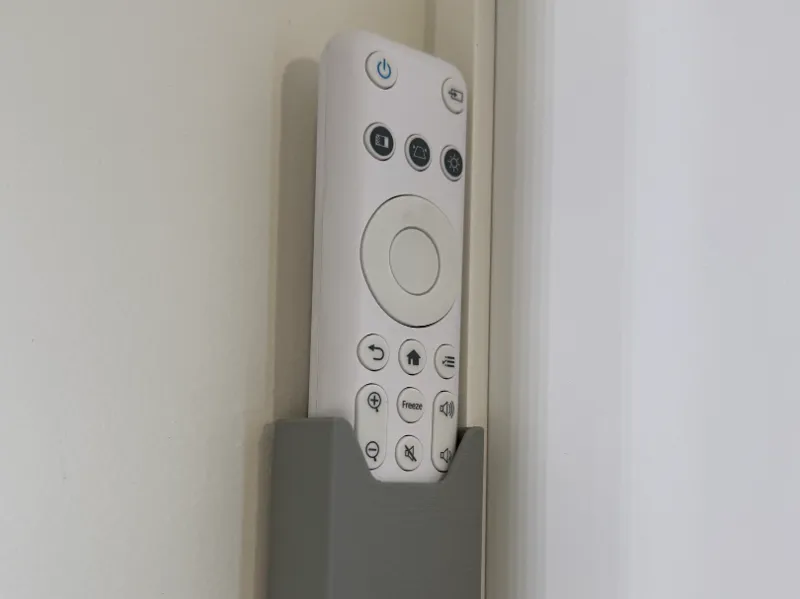 Epson Projector Remote Wall Mount