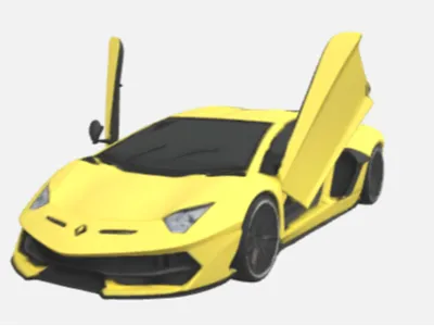 Lamborghini