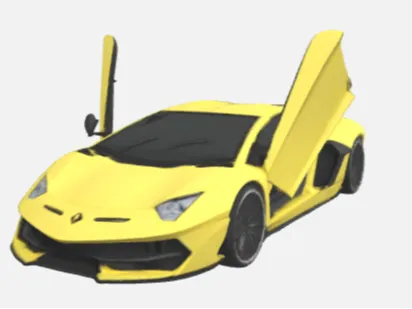 lamborghini