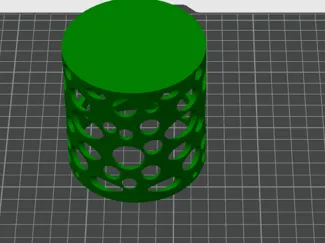 pencil holder