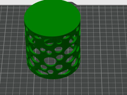 pencil holder