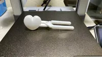 0.2mm 层高, 3 层墙, 50% 填充