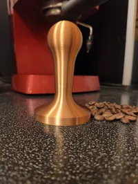 Tamper à café 58 mm — photo 2