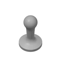 Tamper à café 58 mm — photo 3