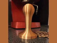 Tamper à café 58 mm — photo 1