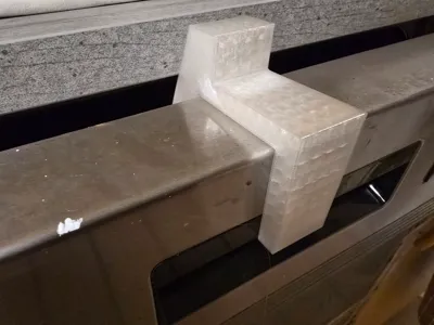 Door stopper, Dishwasher, for kitchen 
