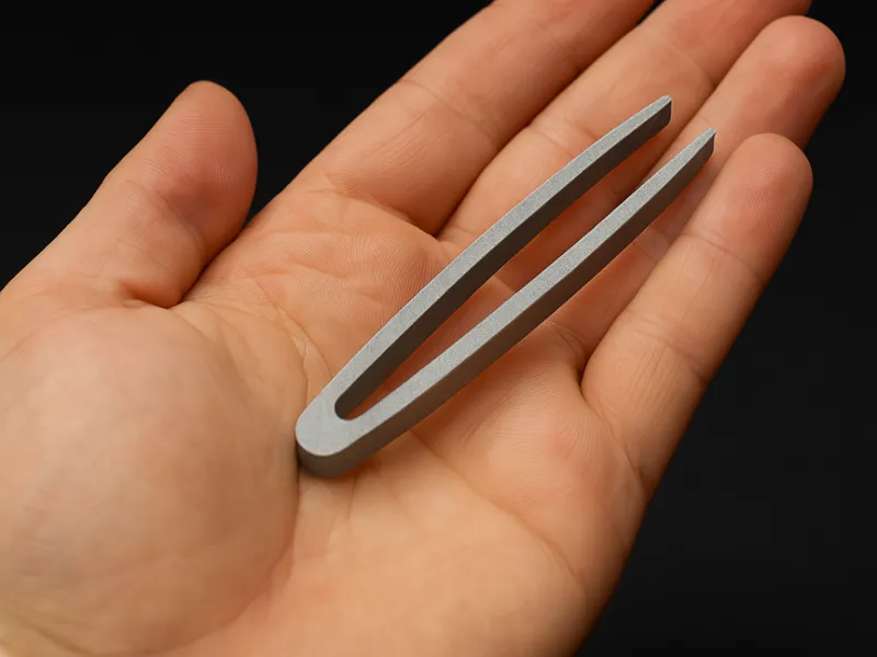 small tweezers
