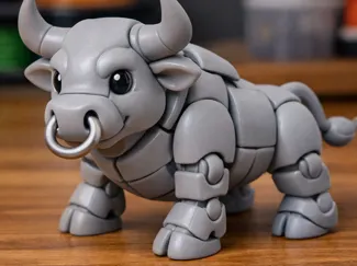 Tank The Bull