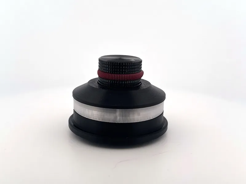 3D Printed DIY Volume Controller