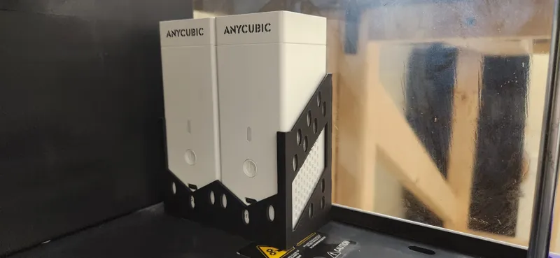 ANYCUBIC Air Filter Holder