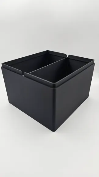 Coffee bean container for Melitta Cafeo CI