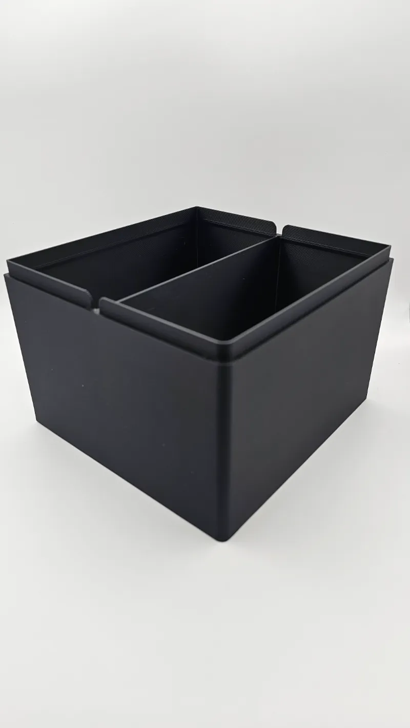 Coffee bean container for Melitta Cafeo CI